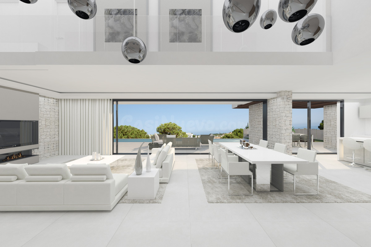 Chalet 4 habitaciones 366m² en venta - La Concha-Resina Golf - foto 3