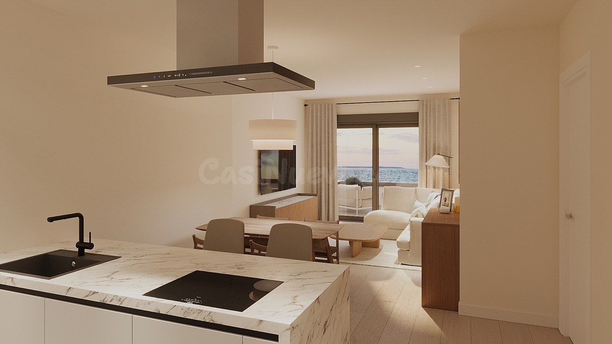 Adosado 4 habitaciones 131m² en venta - El Zabal-Santa Marga - foto 4