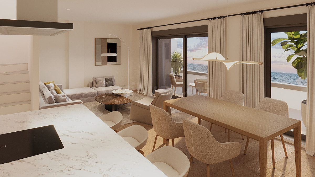 Adosado 4 habitaciones 131m² en venta - El Zabal-Santa Marga - foto 5
