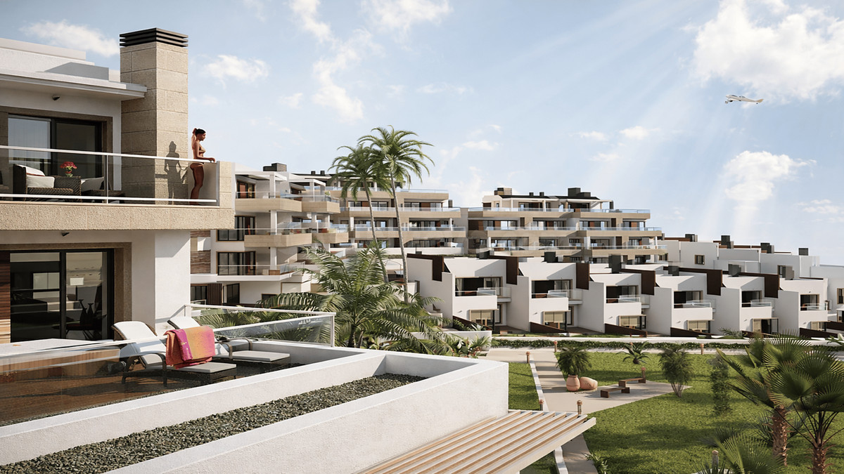 Planta baja 1 habitación 67m² en venta - El Zabal-Santa Margarita