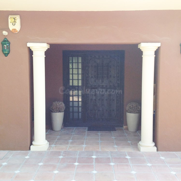 LA VILLA ES UNA PRECIOSA CASA MUY CERCA DE LA PLAYA - foto 3