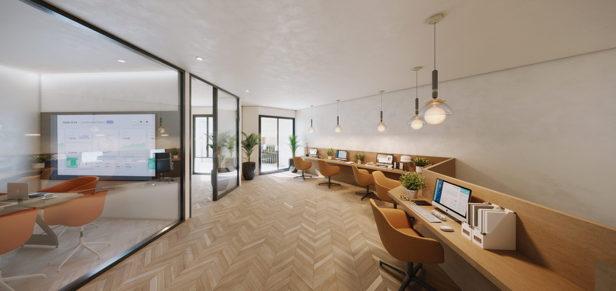 Planta baja 1 habitación 72m² en venta - Puerto de la Duques - foto 5