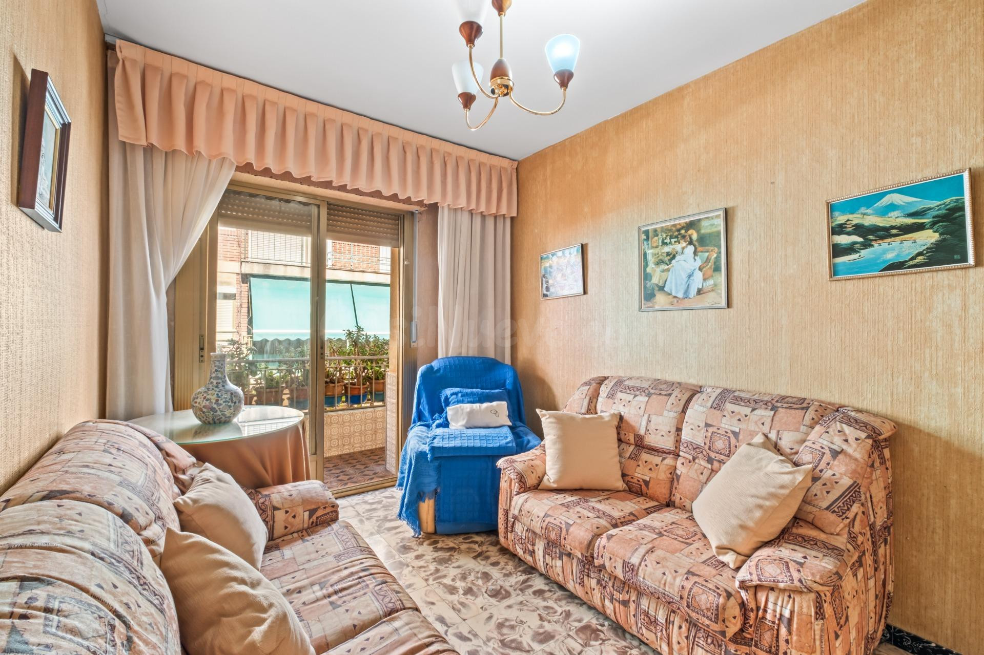 VIVIENDA CON GRAN POTENCIAL