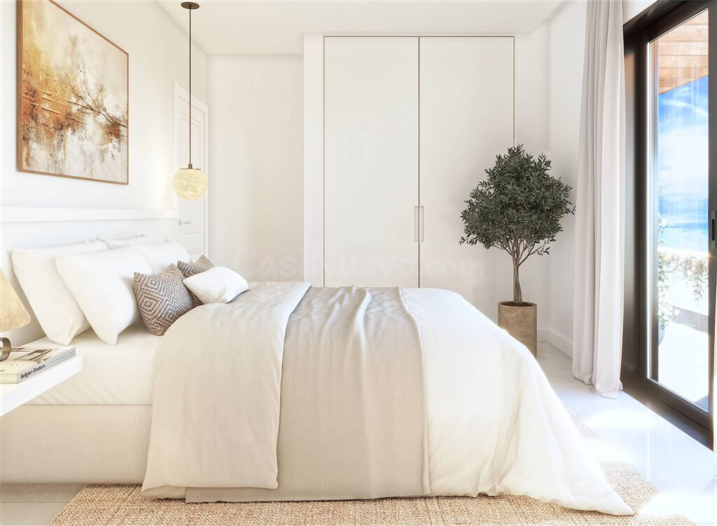 Planta baja 1 habitación 44m² en venta - Las Flores - foto 4