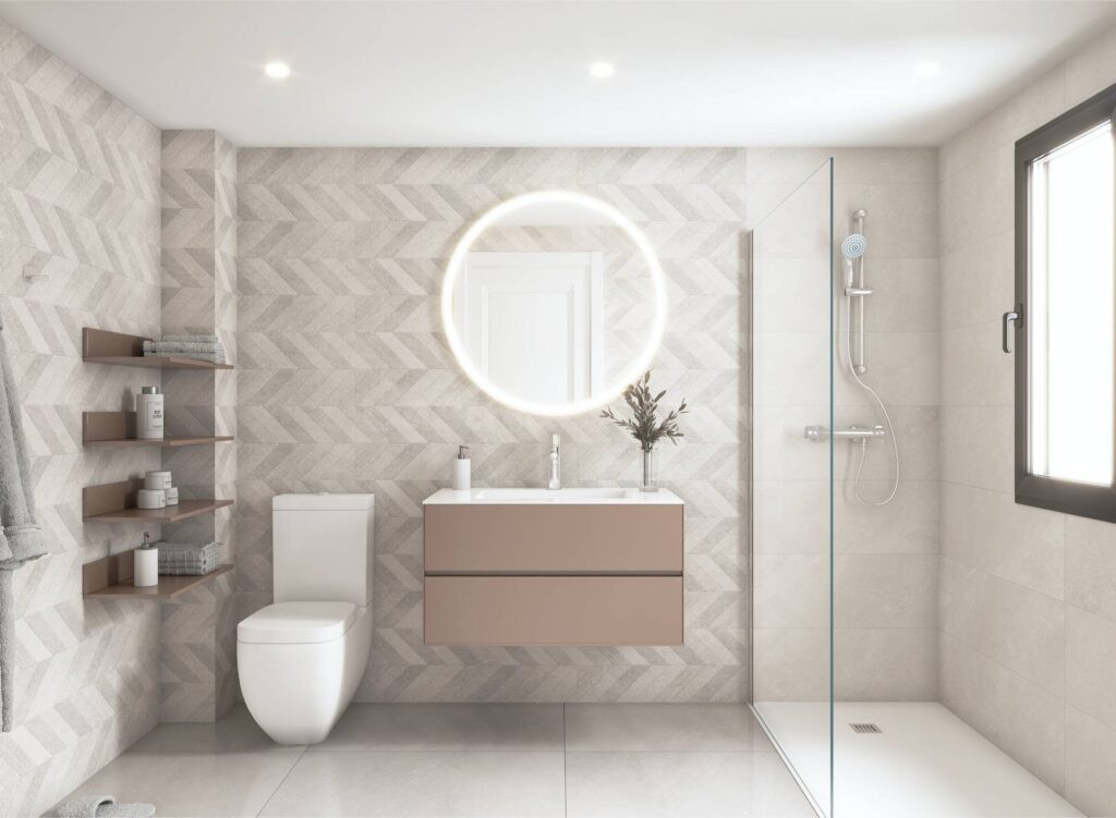 Planta baja 1 habitación 44m² en venta - Las Flores - foto 5