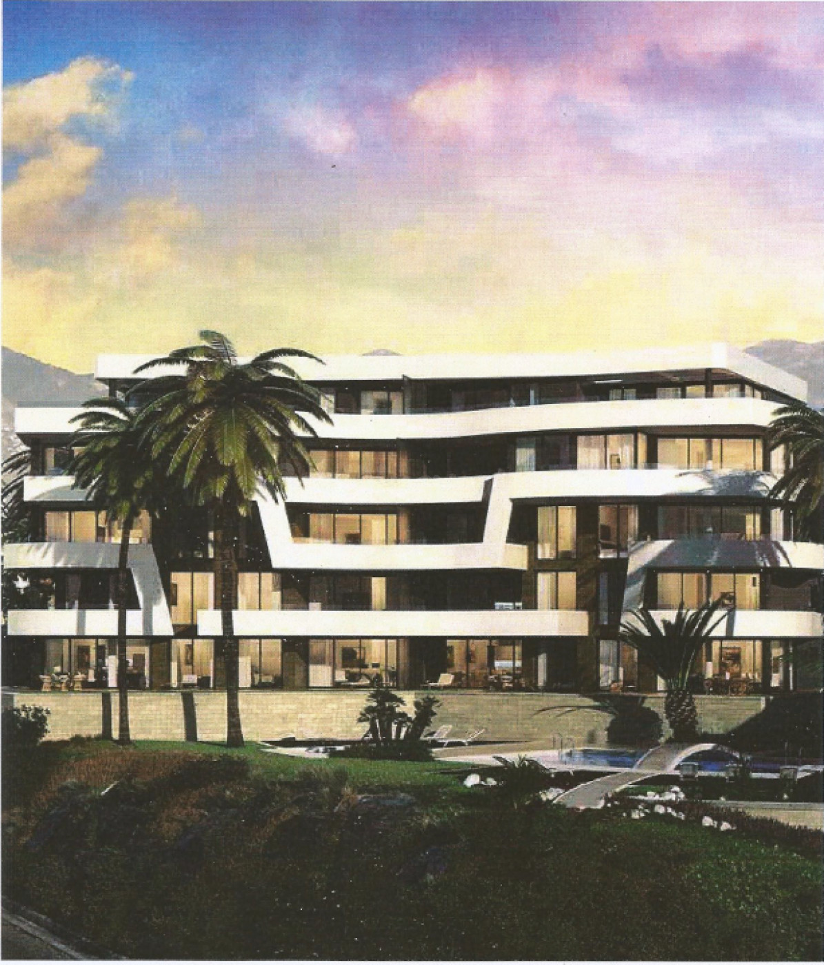 Nuevo complejo de apartamentos en Fuengirola. - foto 4