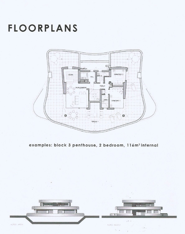 Nuevo complejo de apartamentos en Fuengirola. - foto 5