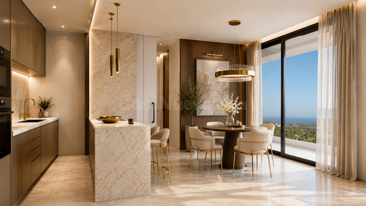Chalet 4 habitaciones 561m² en venta - Los flamingos - foto 4