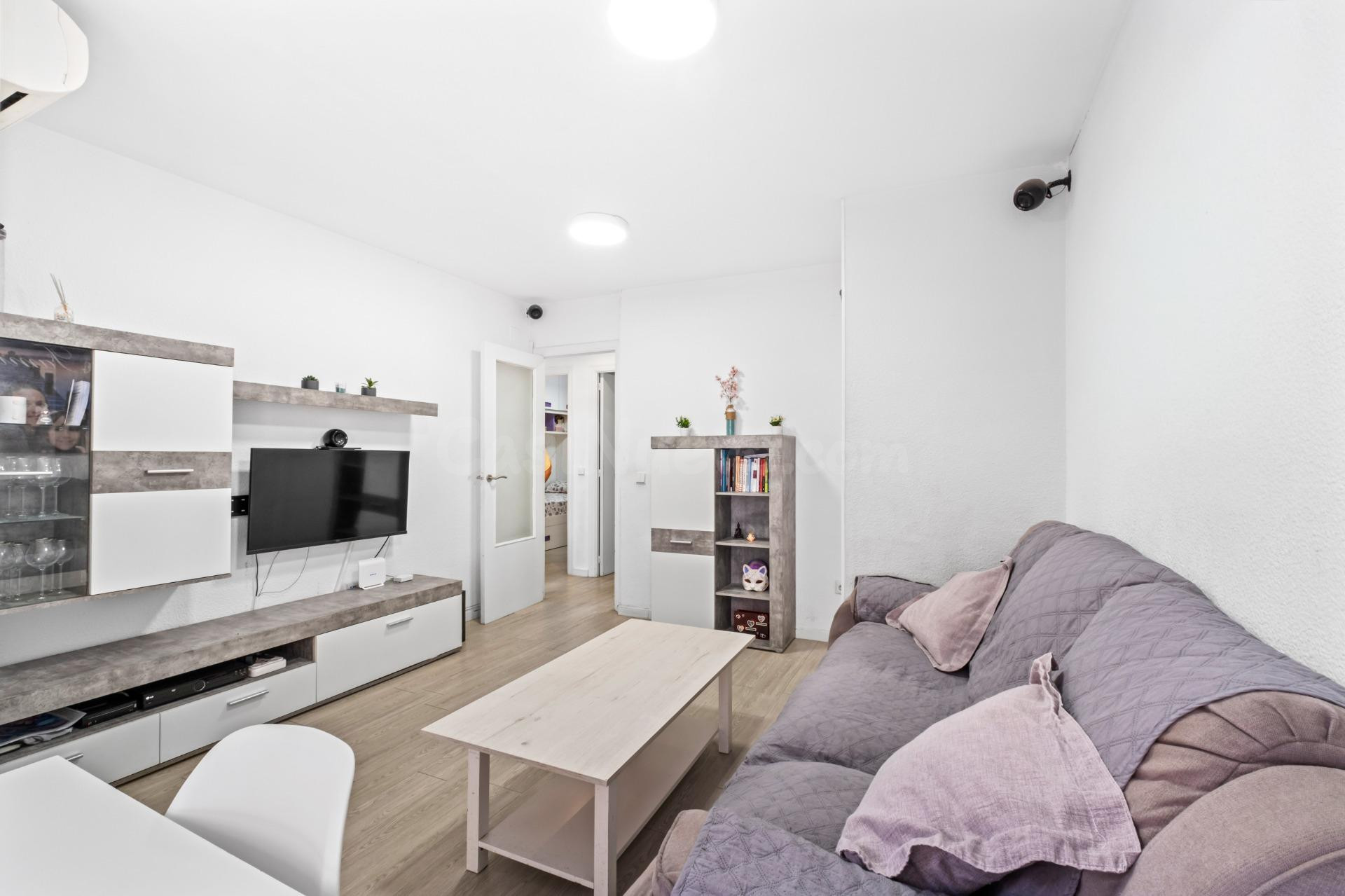 VIVIENDA EN SAN BLAS