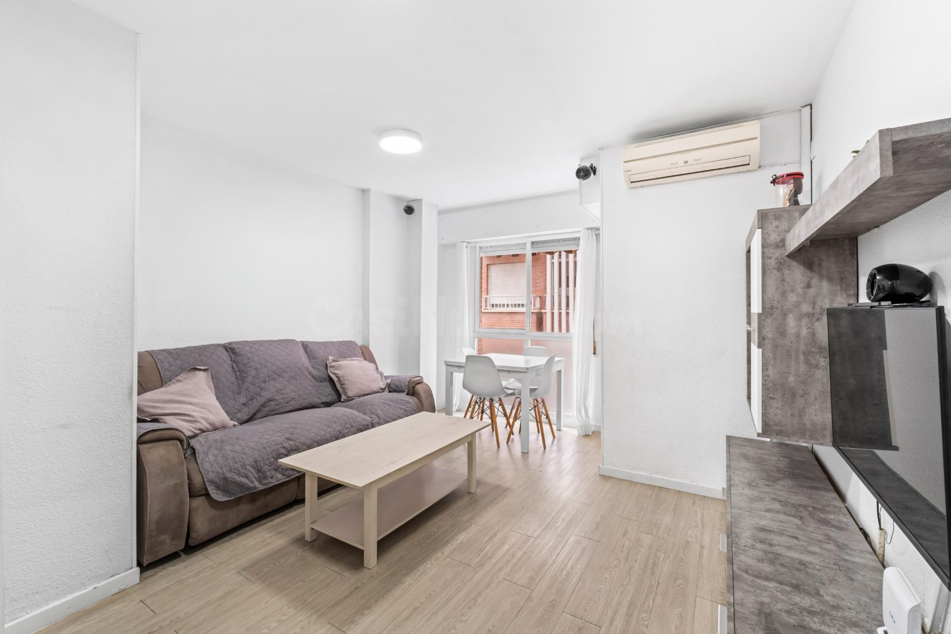 VIVIENDA EN SAN BLAS - foto 2