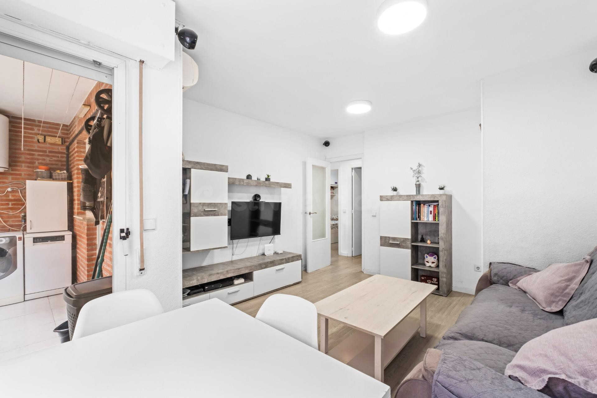 VIVIENDA EN SAN BLAS - foto 3