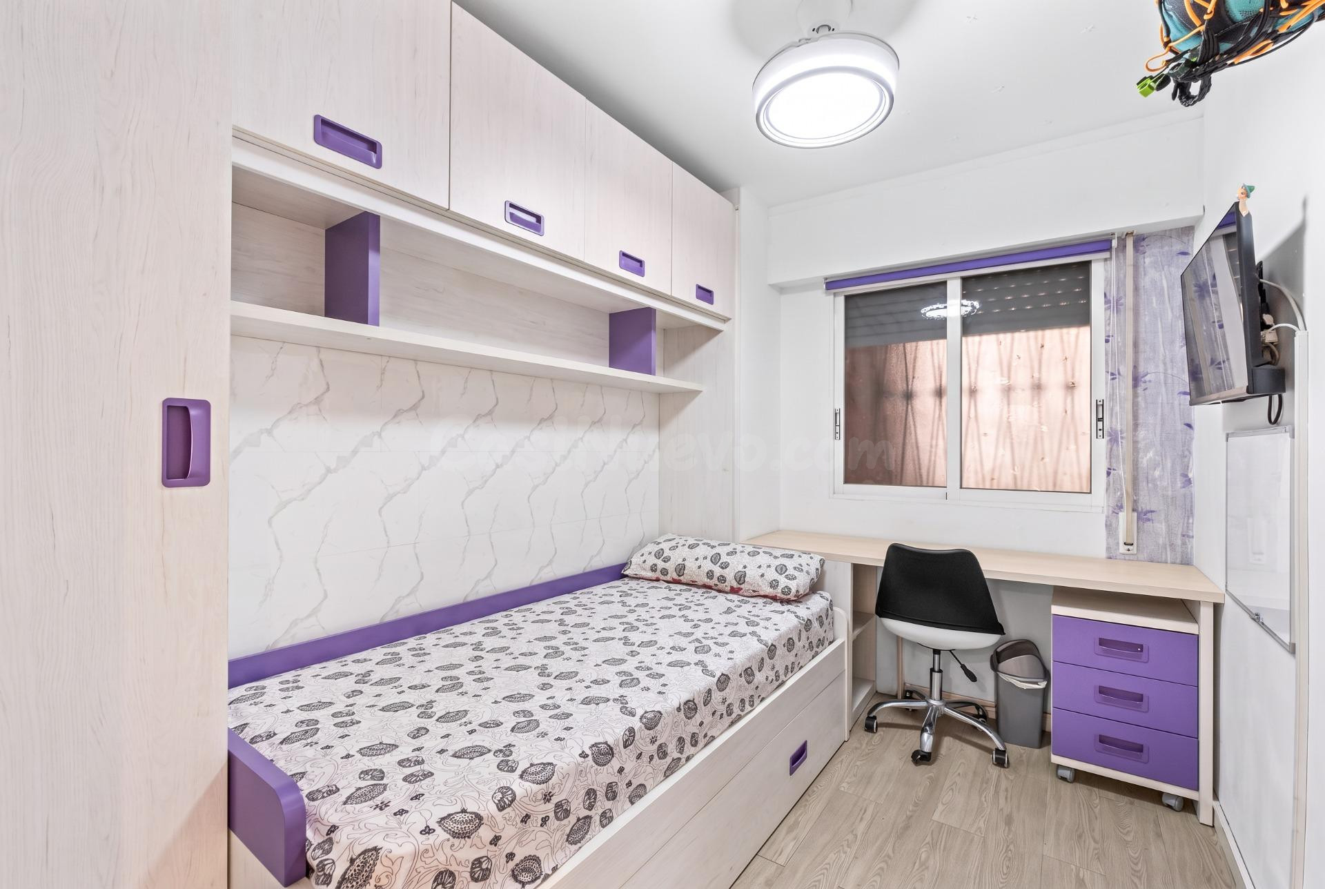 VIVIENDA EN SAN BLAS - foto 4