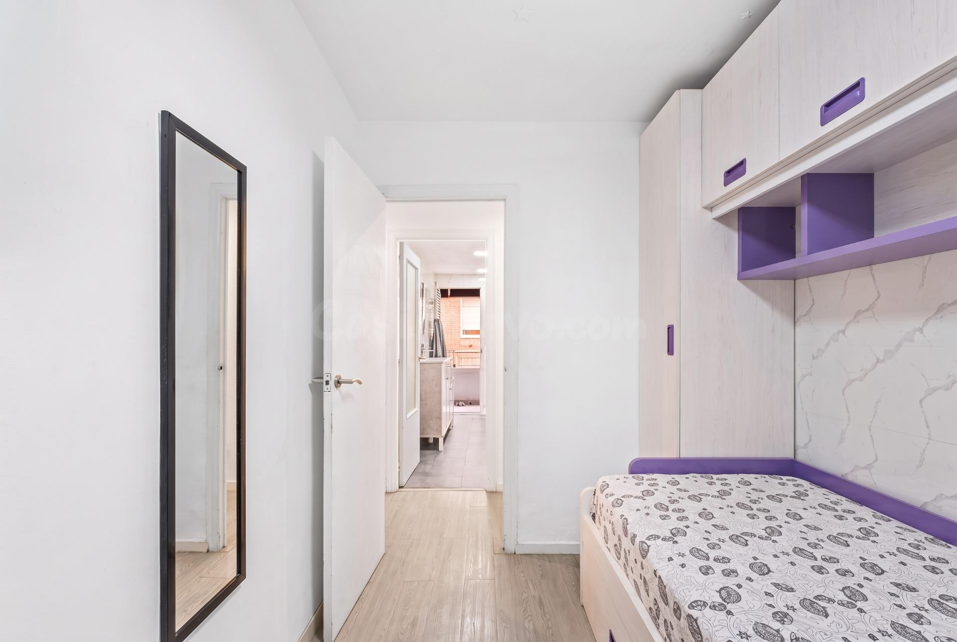 VIVIENDA EN SAN BLAS - foto 5