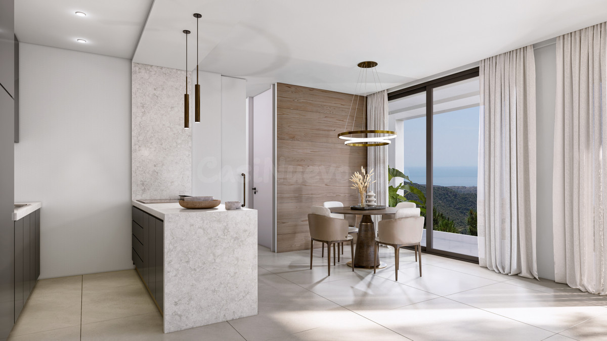 Chalet 4 habitaciones 549m² en venta - Montemayor-Marbella C - foto 2