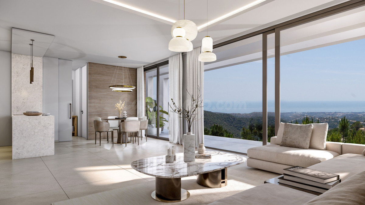Chalet 4 habitaciones 549m² en venta - Montemayor-Marbella C - foto 4