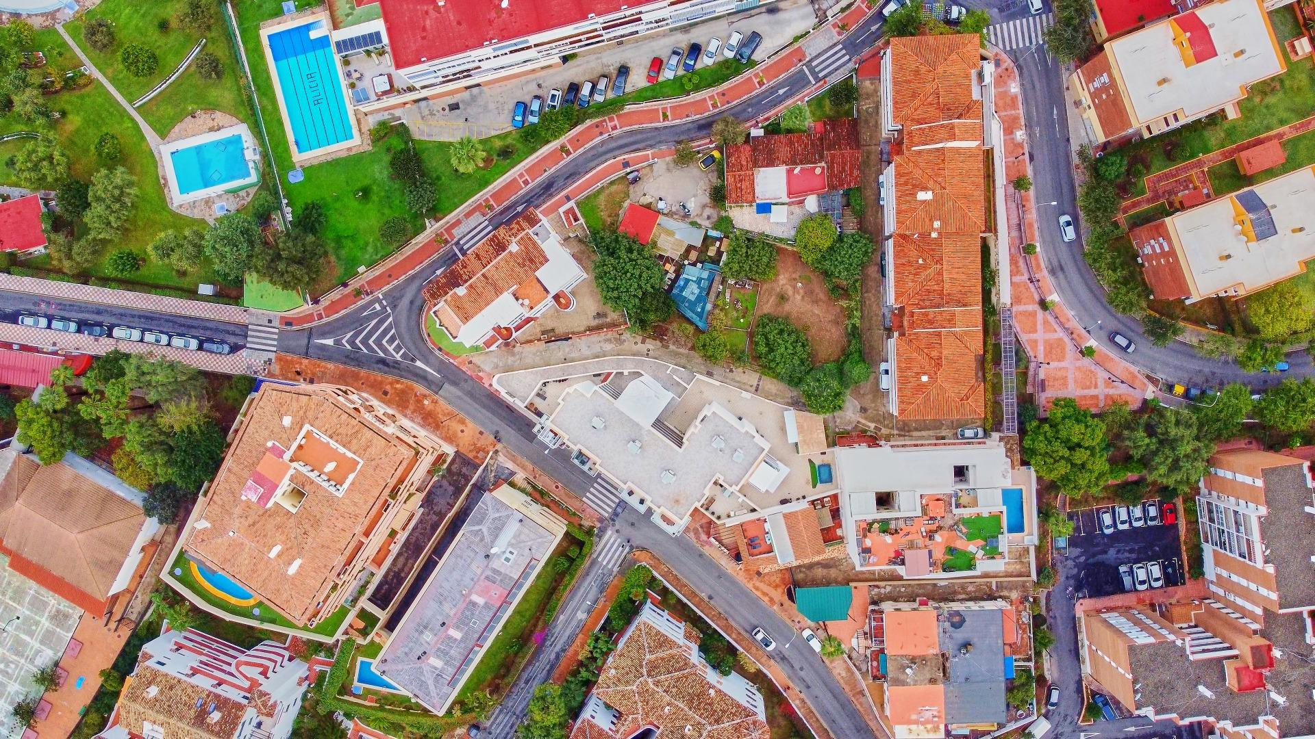 Parcela urbana en Centro de Arroyo de La Miel, Benalmádena C - foto 2