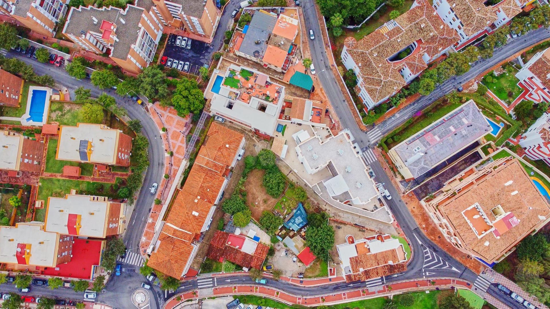 Parcela urbana en Centro de Arroyo de La Miel, Benalmádena C - foto 3