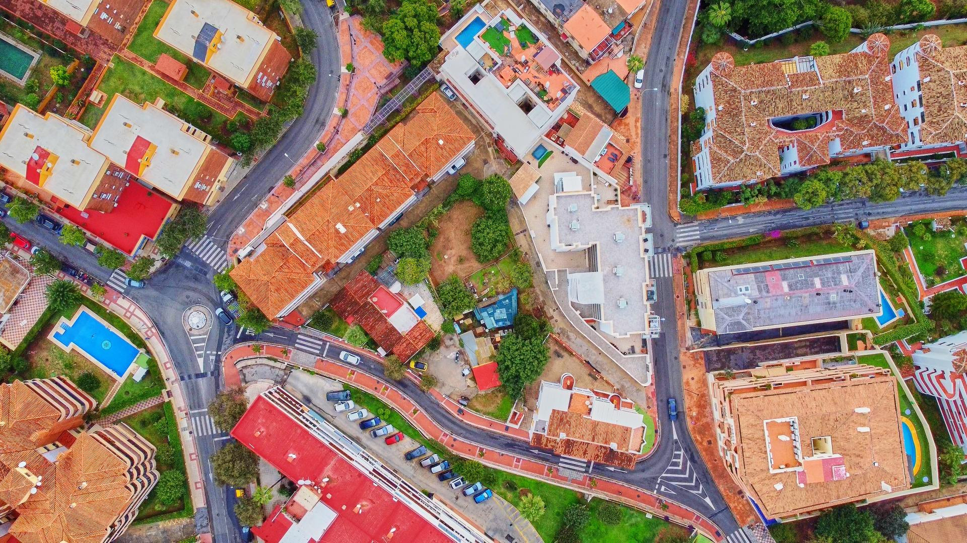 Parcela urbana en Centro de Arroyo de La Miel, Benalmádena C - foto 4