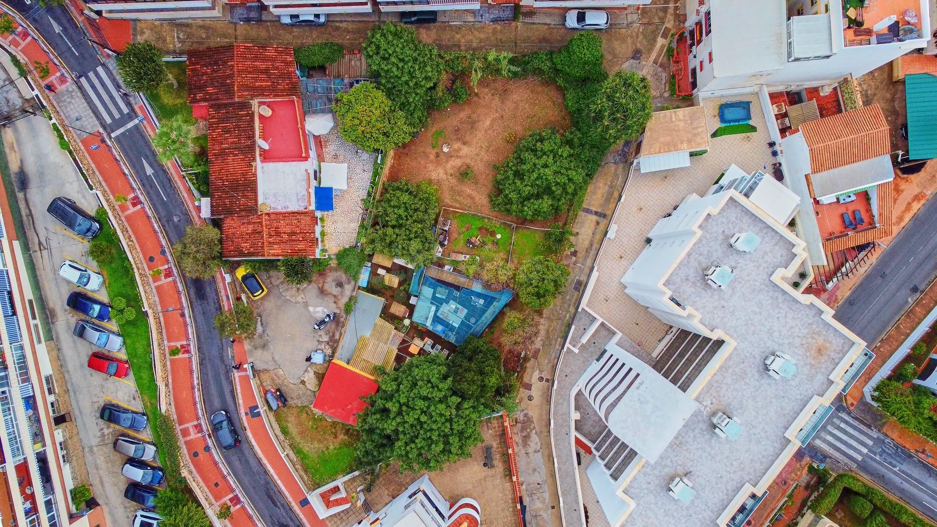 Parcela urbana en Centro de Arroyo de La Miel, Benalmádena C - foto 5