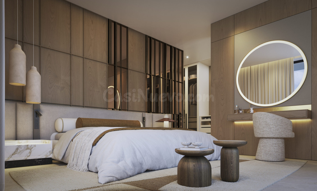 Chalet 4 habitaciones 762m² en venta - San Pedro de alcantar - foto 4