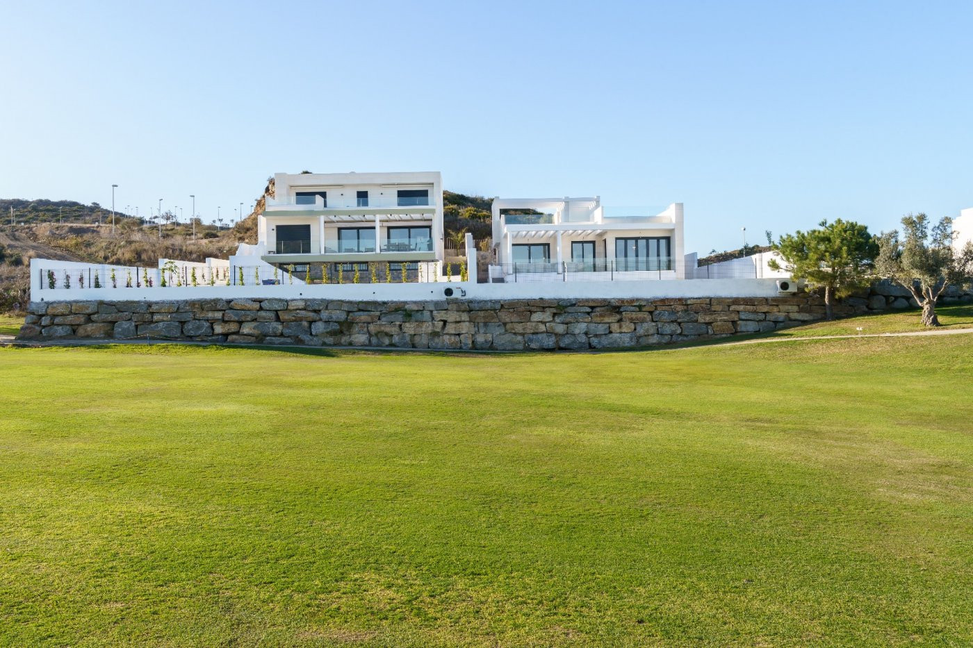 Increible Promocion de villas en Cerrado del Aguila a precio