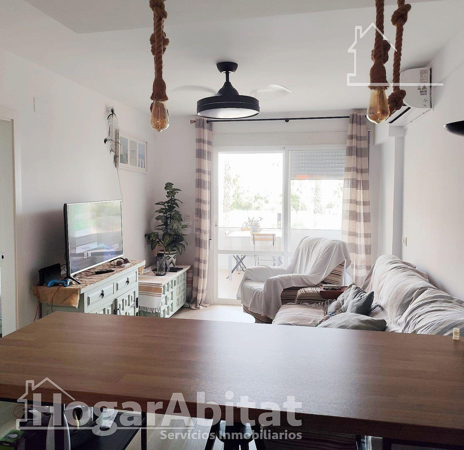 ¡VISTAS AL MAR! LUMINOSO, BONITO Y REFORMADO EN RESIDENCIAL  - foto 5