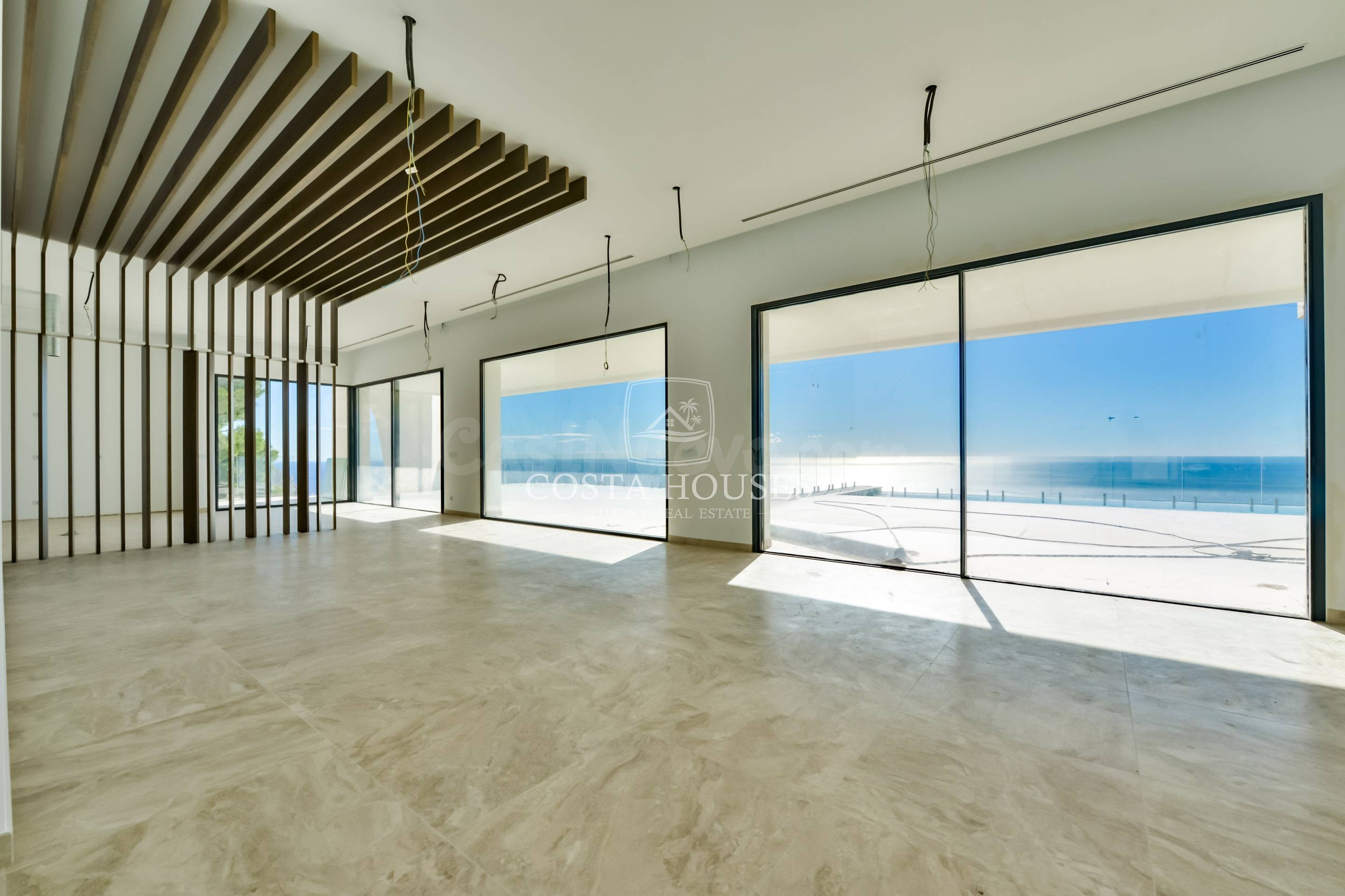 VILLA WAVE - Exclusiva Villa de Lujo en Costa Blanca Norte · - foto 4