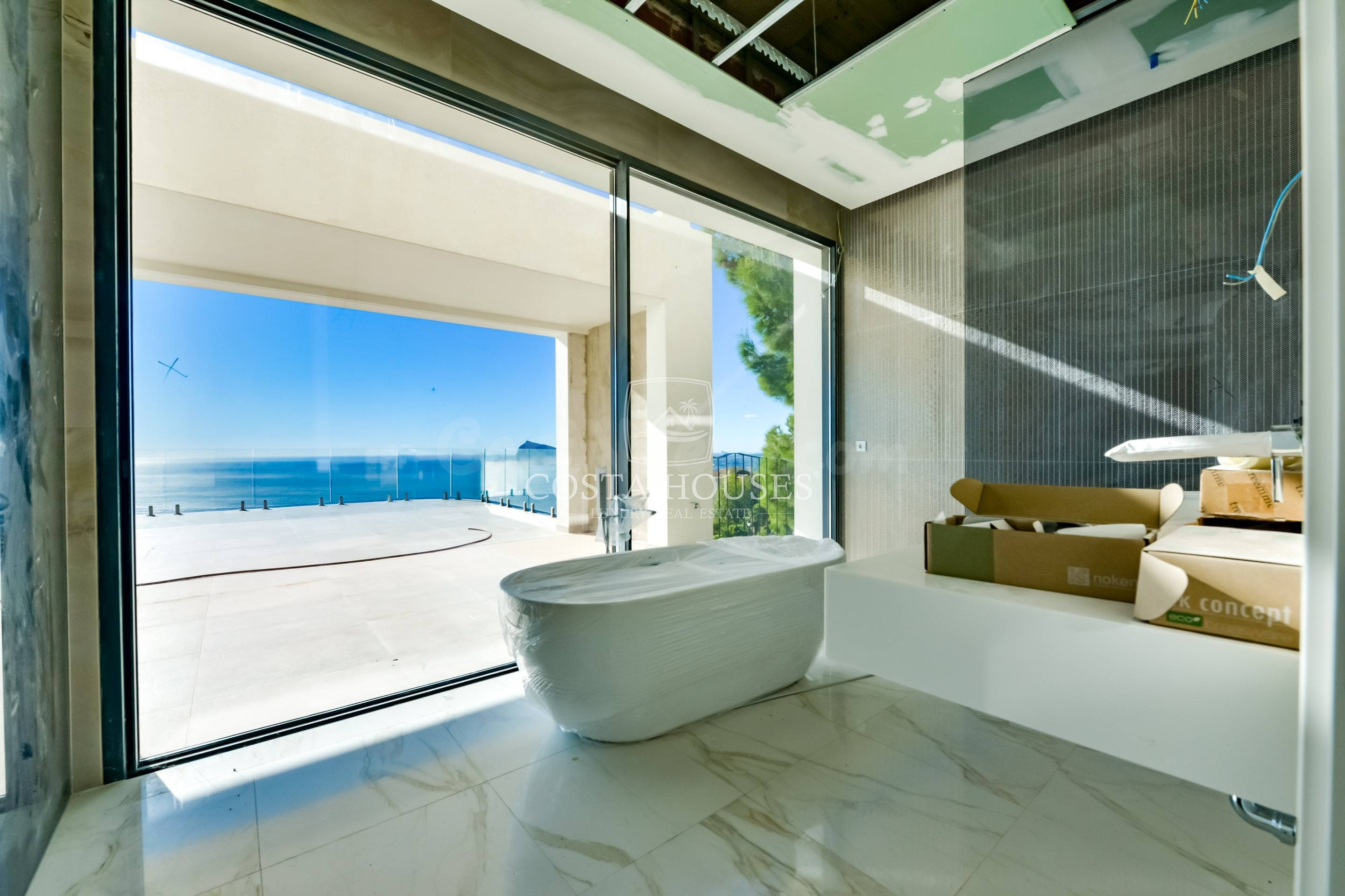 VILLA WAVE - Exclusiva Villa de Lujo en Costa Blanca Norte · - foto 5