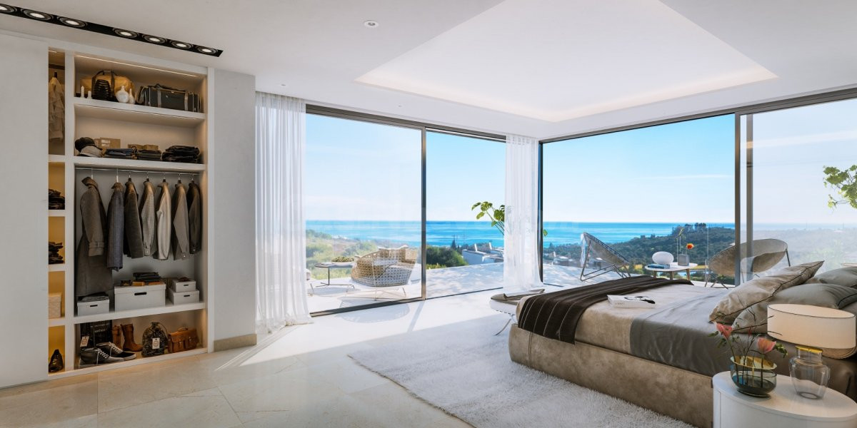 Villa de lujo de 5 dormitorios en Valle Romano, Estepona - foto 5
