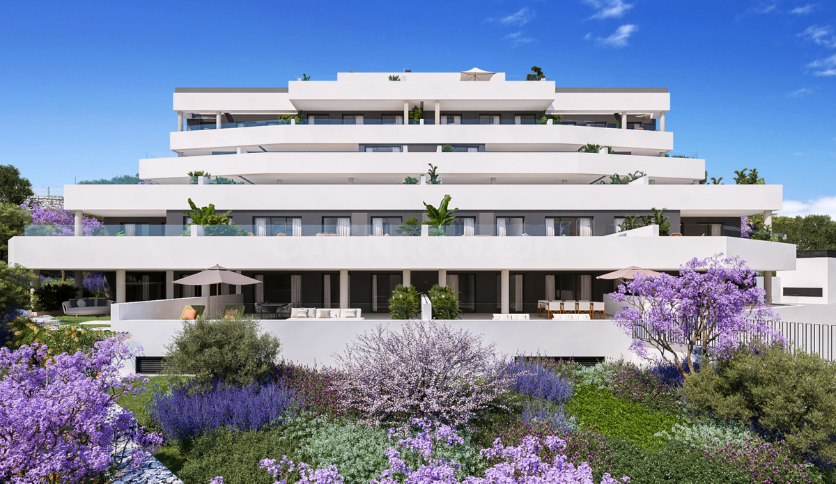 Planta baja 2 habitaciones 82m² en venta - Alto de los Monte