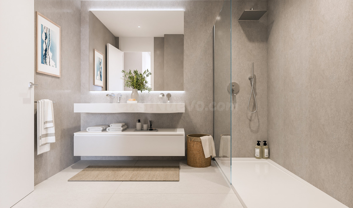 Planta baja 2 habitaciones 82m² en venta - Alto de los Monte - foto 5