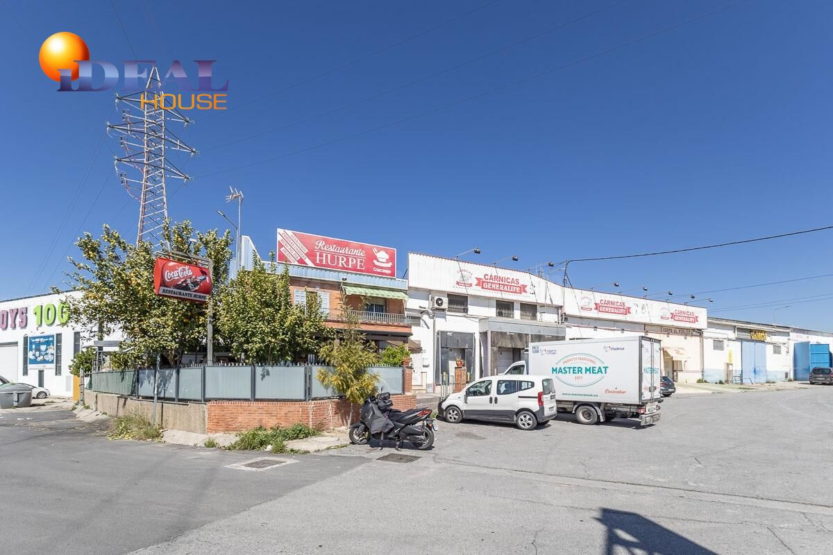 OPORTUNIDAD DE INVERSIÓN: RESTAURANTE EN FUNCIONAMIENTO + VI