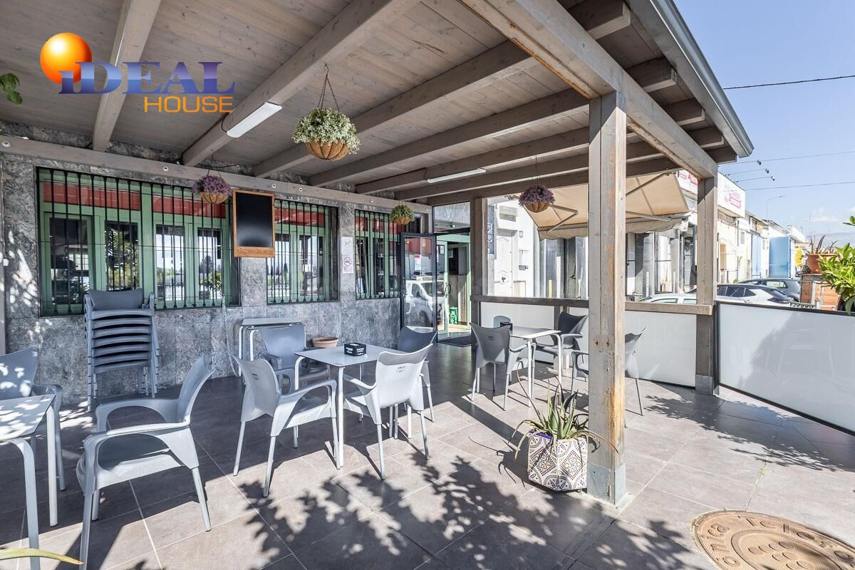 OPORTUNIDAD DE INVERSIÓN: RESTAURANTE EN FUNCIONAMIENTO + VI - foto 3