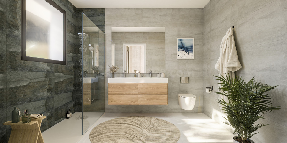 Adosado 3 habitaciones 157m² en venta - Estepona Golf - foto 5