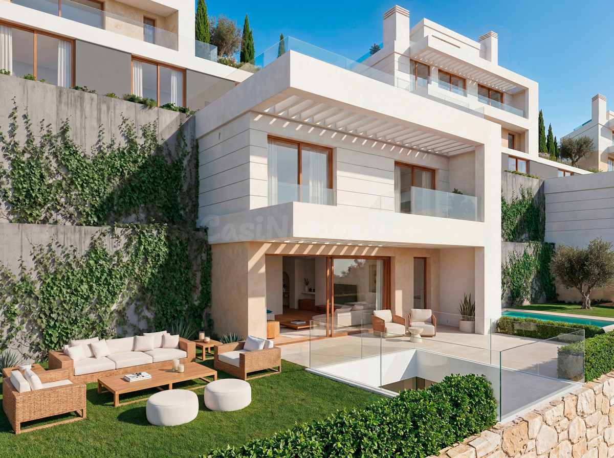 Chalet 2 habitaciones 196m² en venta - El Higuerón