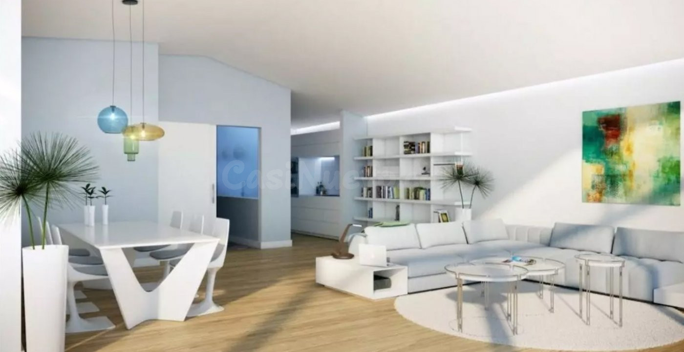 ESPECTACULARES APARTAMENTOS Y ÁTICOS  A 5 MINUTOS DE LAS PLA - foto 5