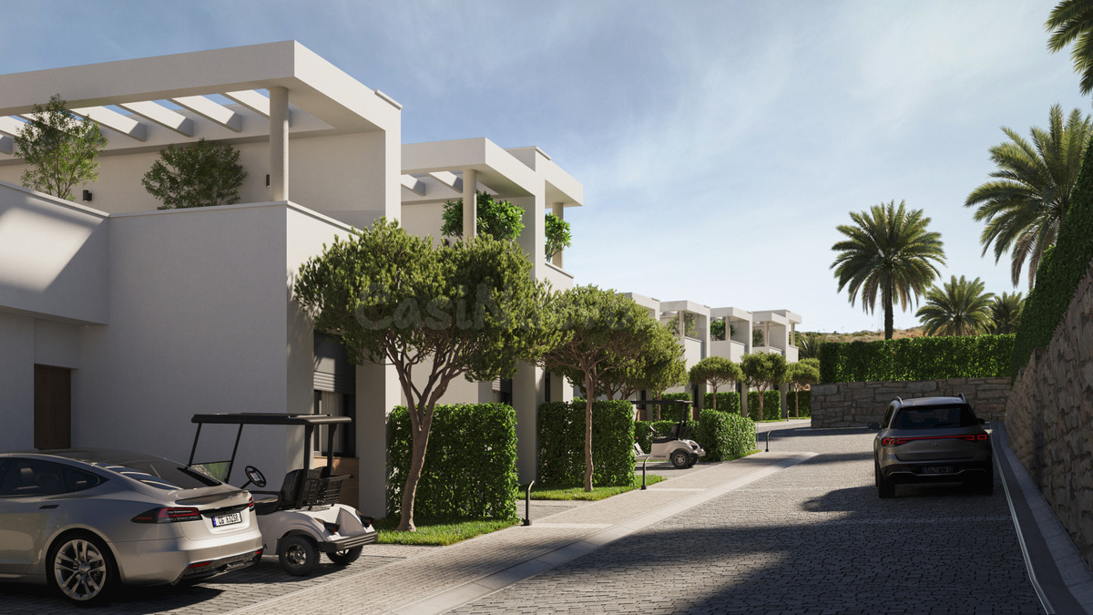 Adosado 2 habitaciones 79m² en venta - Hipódromo-Cerrado del