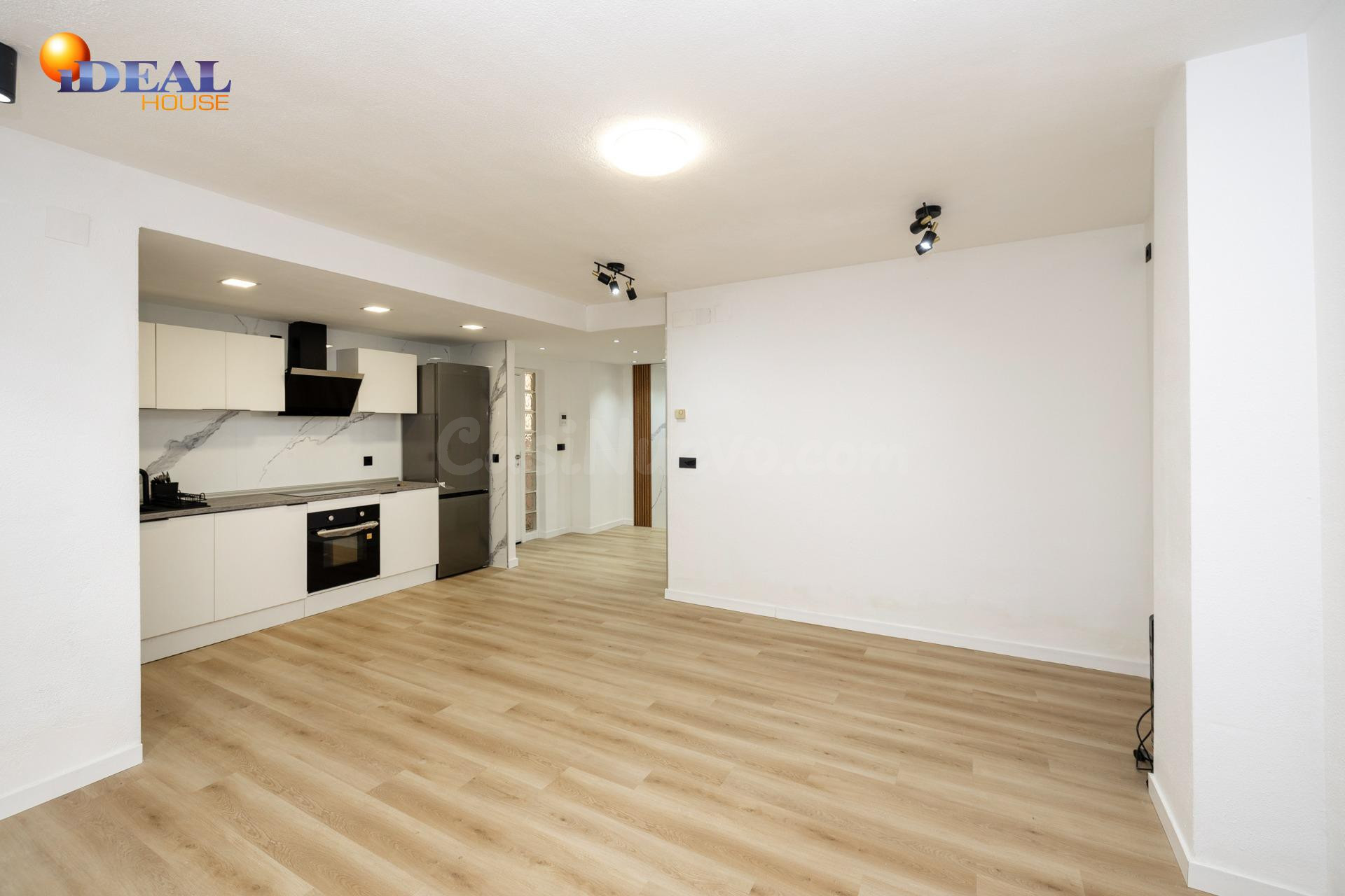 Piso de 82 m2 construidos, en planta baja con 3 dormitorios, - foto 5
