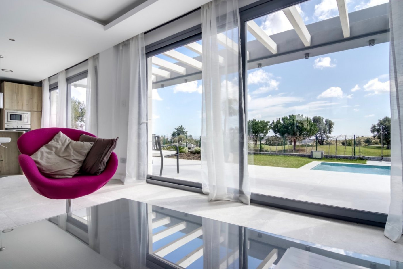 PROMOCIÓN DE VILLAS -VENTA SOBRE PLANO- HAZ TU SUEÑO REALIDA - foto 3