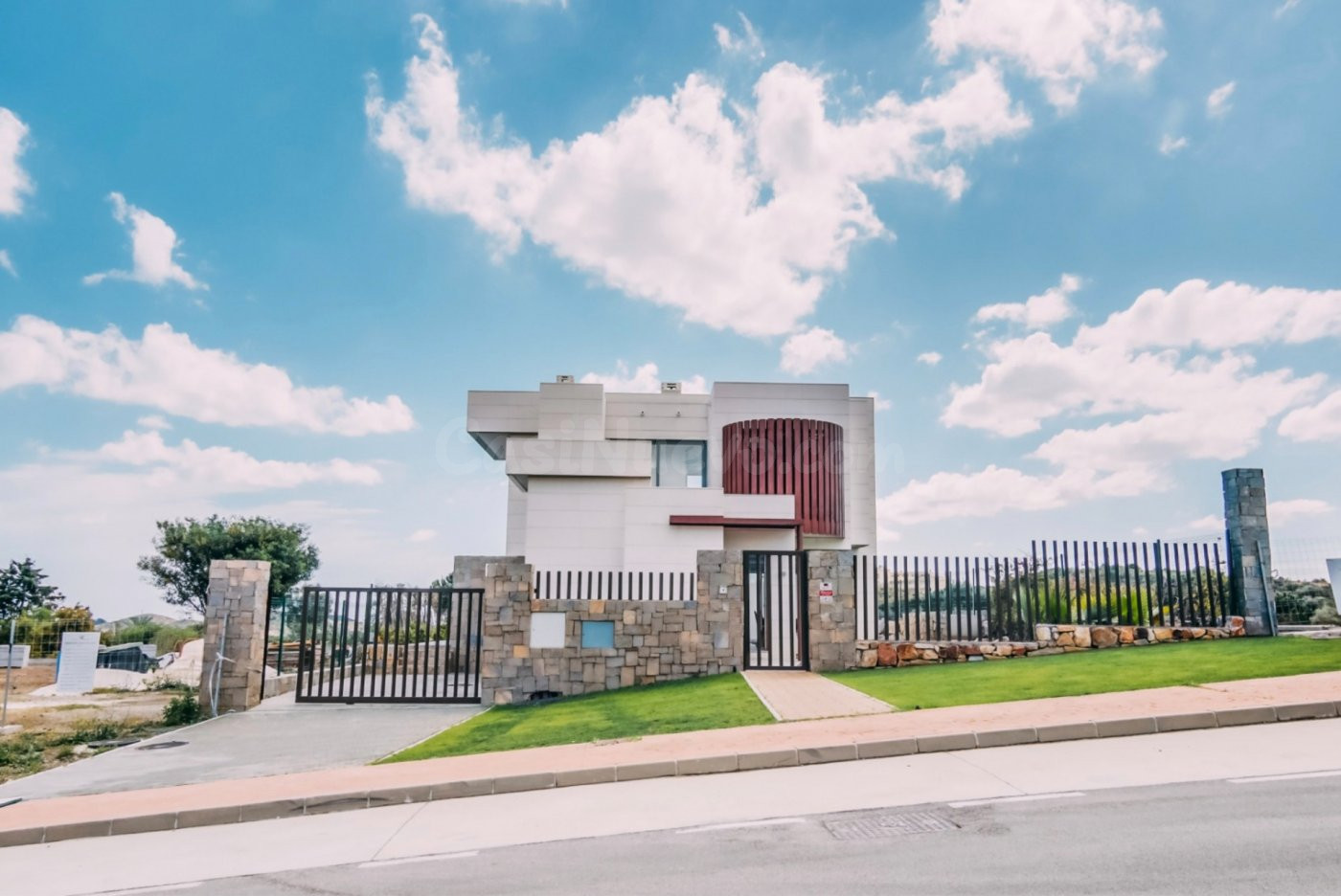 PROMOCIÓN DE VILLAS -VENTA SOBRE PLANO- HAZ TU SUEÑO REALIDA - foto 3