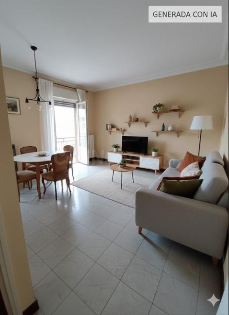 Piso 4 habitaciones 127m² en venta - La Salut - foto 4