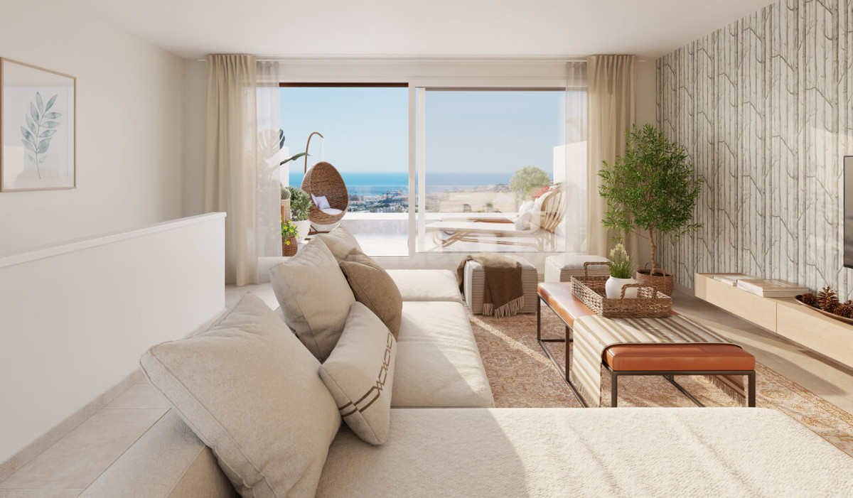 Adosado 3 habitaciones 137m² en venta - La Cala de Mijas - foto 4