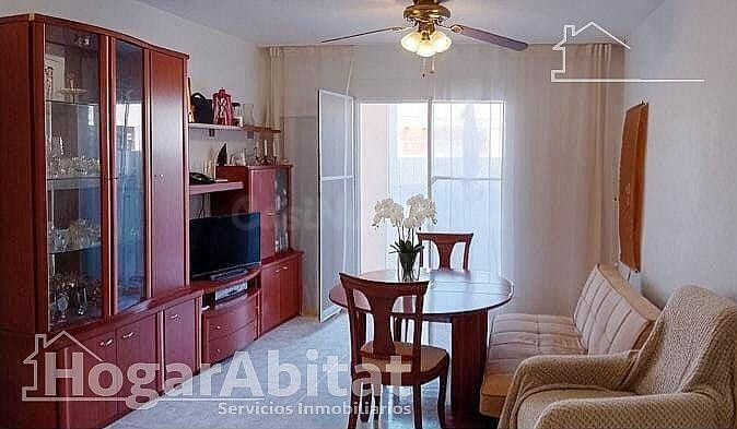 ÁTICO ACOGEDOR Y LUMINOSO CON GRAN TERRAZA, TODO AMUEBLADO - foto 4