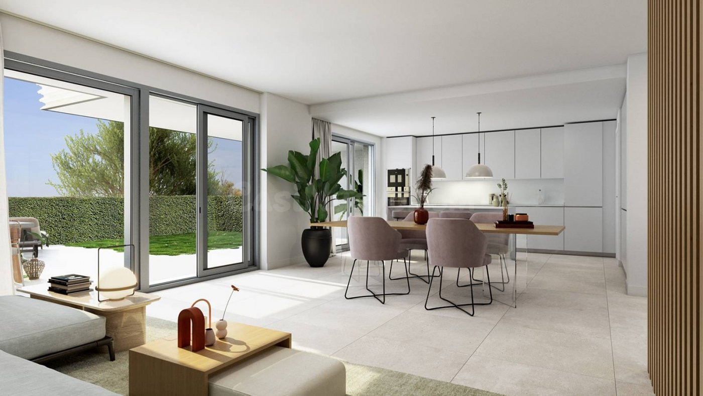 COMPLEJO EXCLUSIVO DE VILLAS JUNTO AL MAR - foto 4