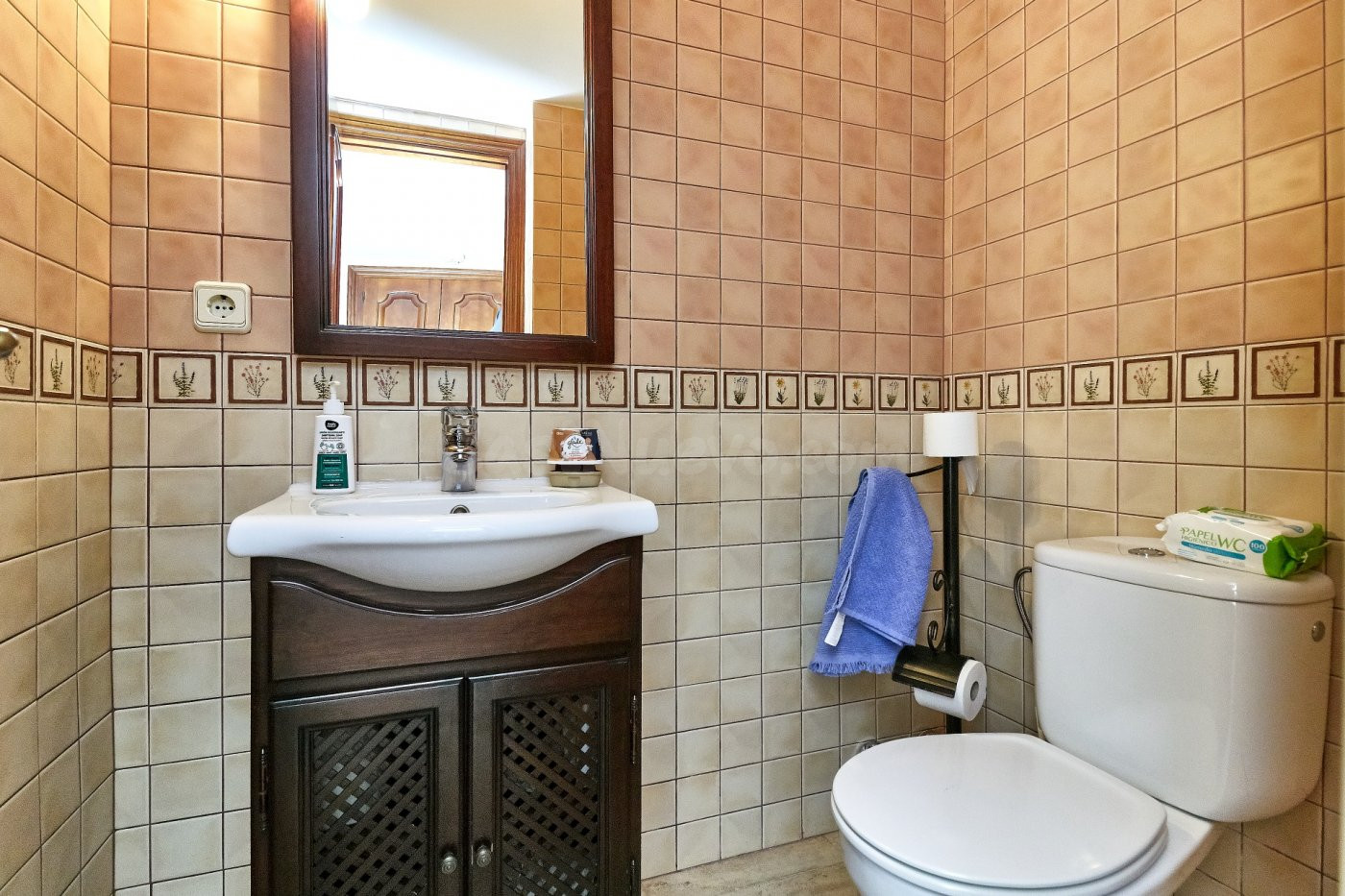IMPRESIONANTE CHALET INDEPENDIENTE de 5 Dormitorios 4 Baños  - foto 4