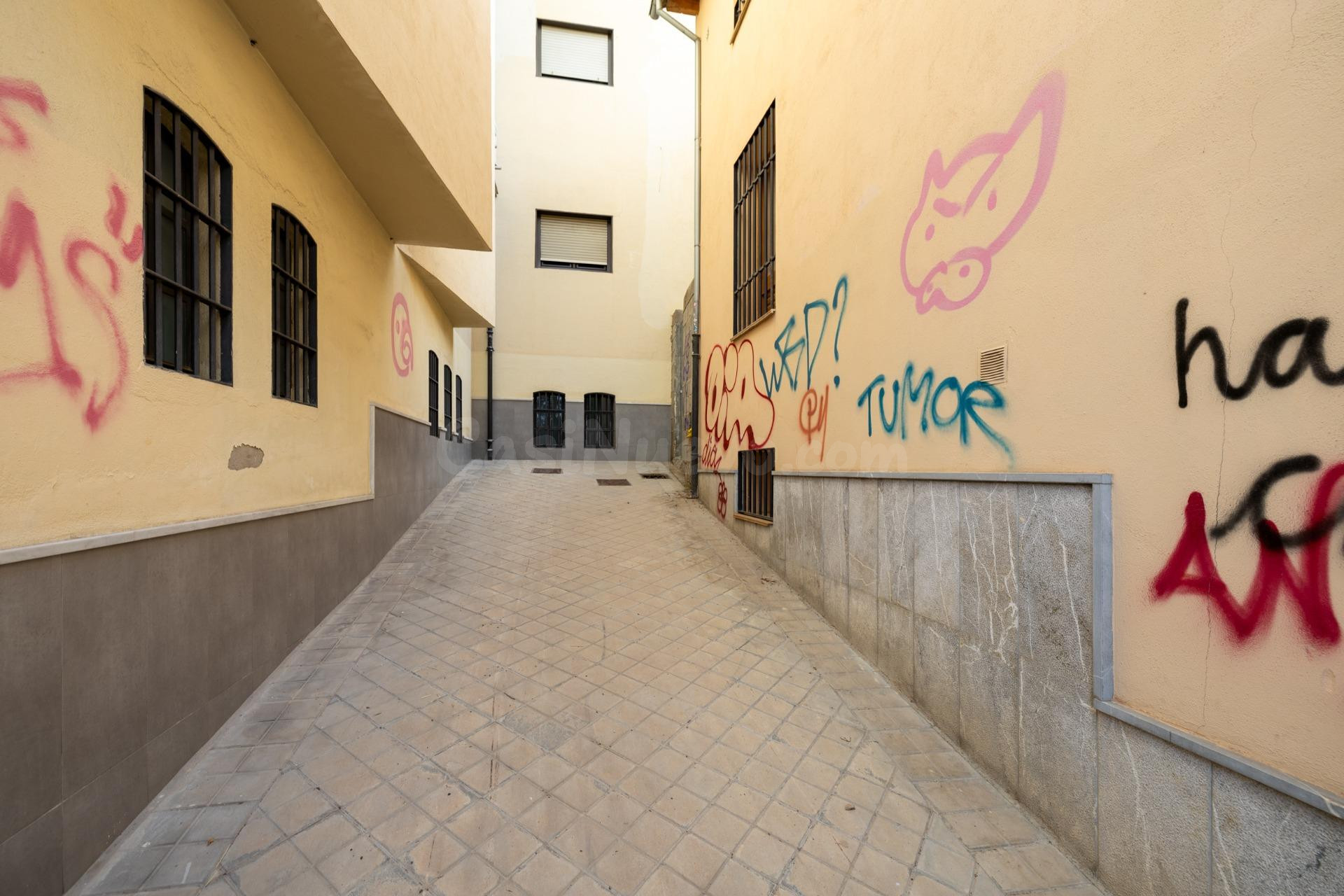 Terreno urbano 1 habitación 351m² en venta - San Ildefonso - foto 2