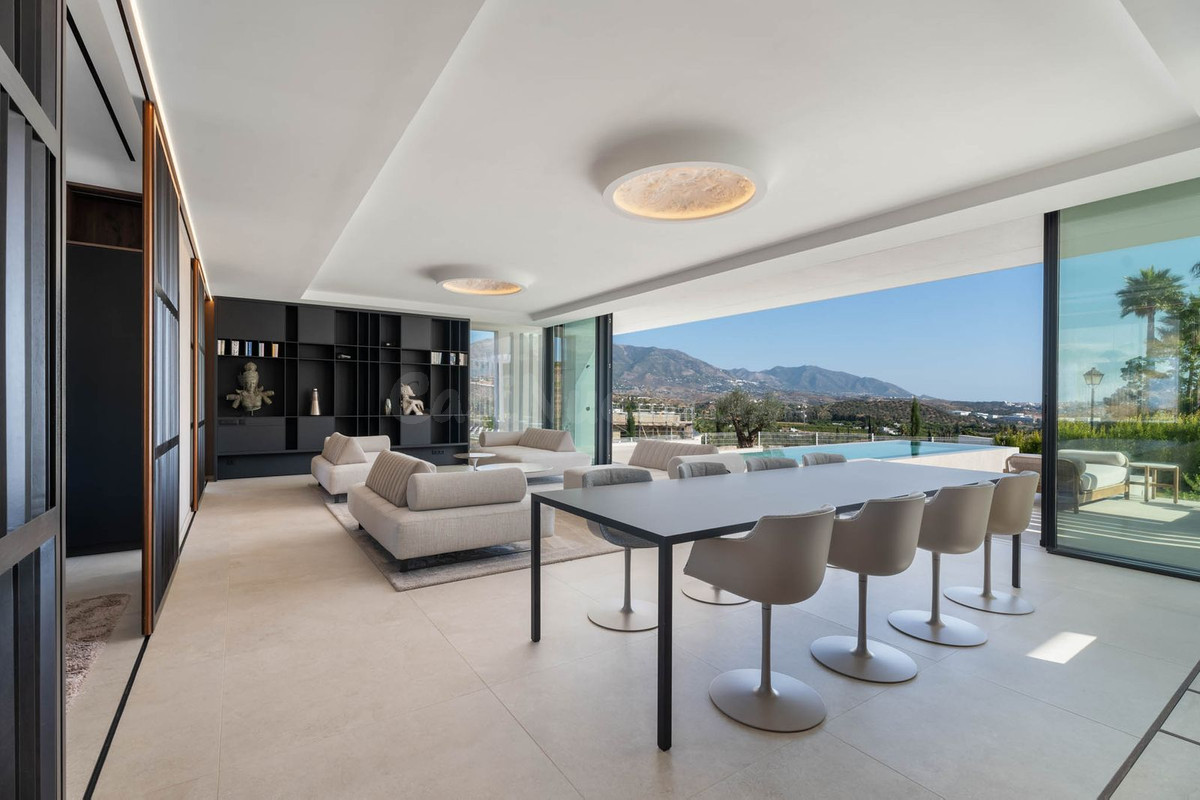 Chalet 4 habitaciones 552m² en venta - La Cala Golf - Lagar  - foto 2
