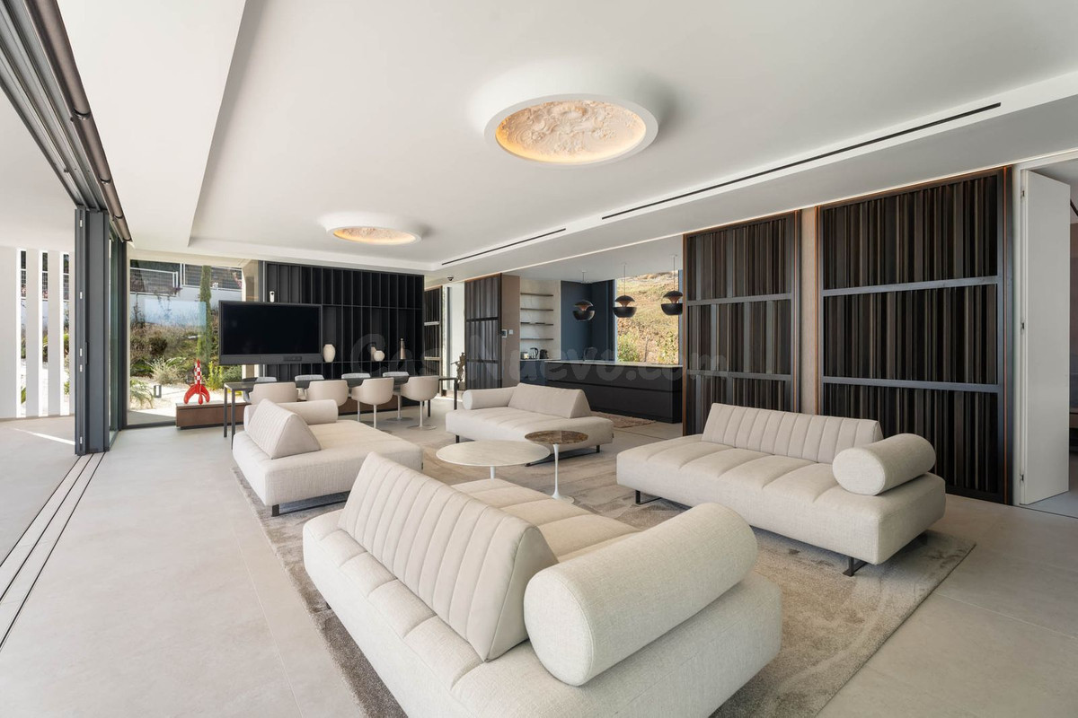 Chalet 4 habitaciones 552m² en venta - La Cala Golf - Lagar  - foto 3