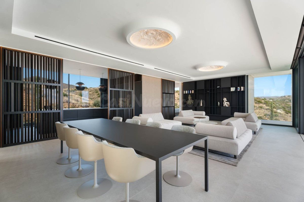Chalet 4 habitaciones 552m² en venta - La Cala Golf - Lagar  - foto 4