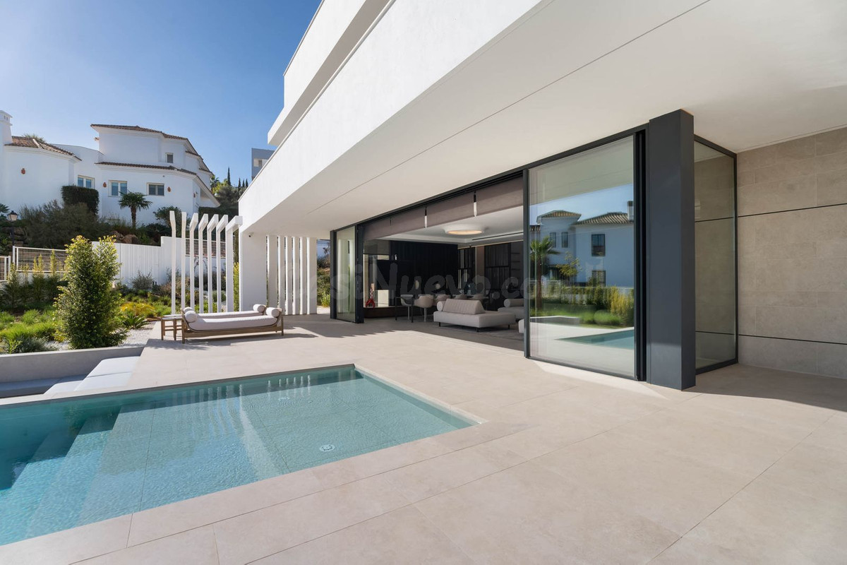 Chalet 4 habitaciones 552m² en venta - La Cala Golf - Lagar  - foto 5